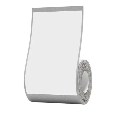 Niimbot Etiqueta Termica B1 B21 T50 95 Transparente 80mm