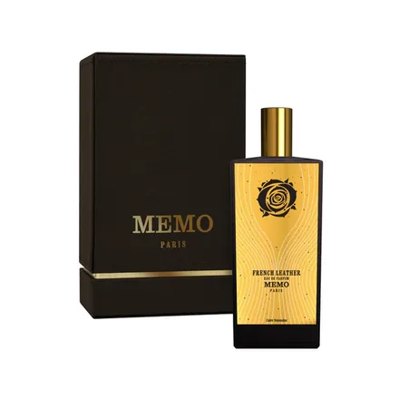 Memo French Leather Eau Parfum 75ml