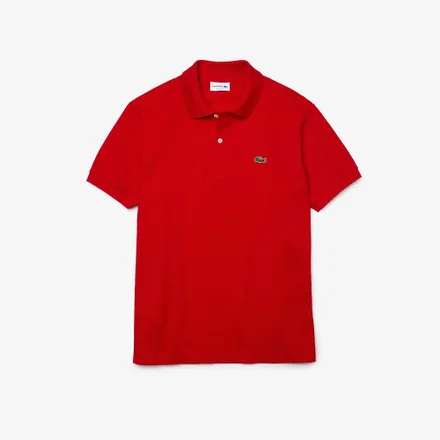 Camiseta Lacoste Polo Masculino 240 008