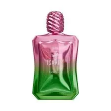 Icandy Perfume Pistachio 33 Eau Parfum 100ml
