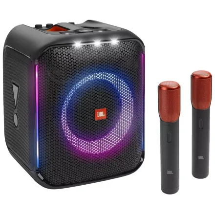 Speaker Partybox Encore 2MIC Ipx 4