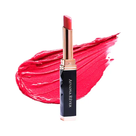 Labial Ayvanna Rever Moist Satin M102 Gr