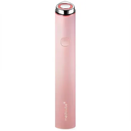 Rejuvenescedor Facial Medicube AGE-R Booster Pro Mini - Rosa
