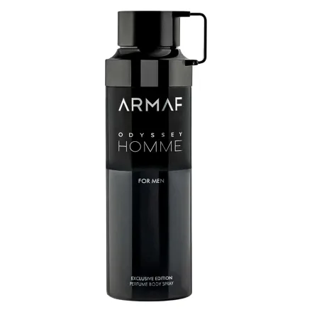 Desodorante Armaf Odyssey Homme Masculino 200ml