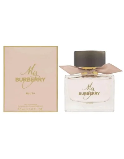 PERFUME BURBERRY MY BLUSH...