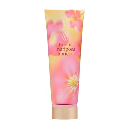 Victoria Secret Lotion Bright Mariposa Apricot 236ml