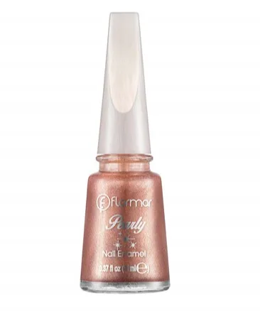 PEARLY NAIL ENAMEL PL375 ESMALTE
