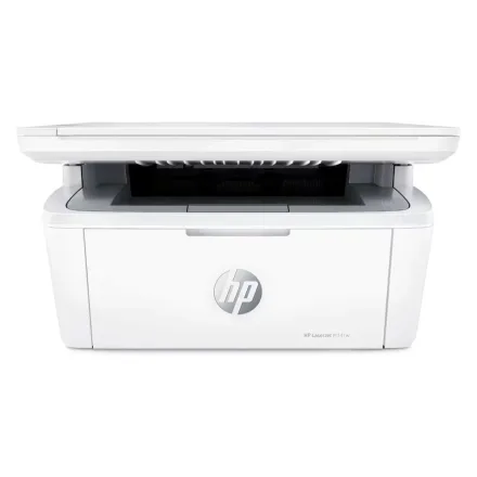 Multifuncional Hp Laserjet Mfp 3 1