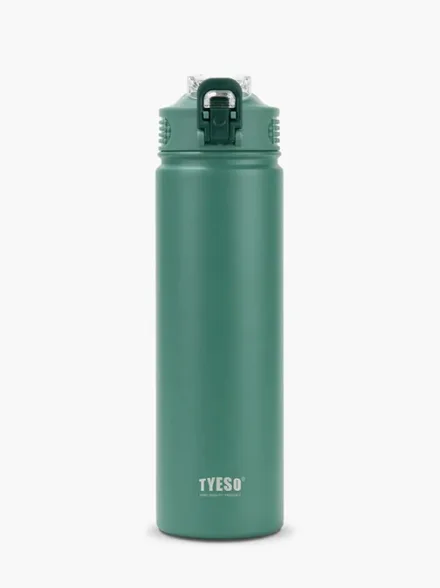 Tyeso Termo Ts Mz 297 Pajita Verde 750ml