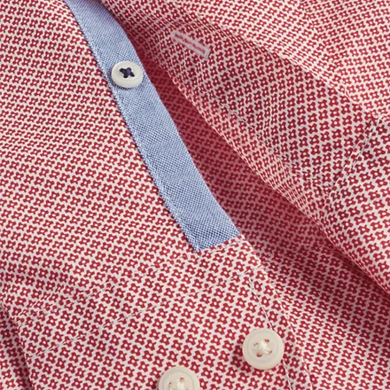 Camisa Tommy Hilfiger Masculino 0KP 00L