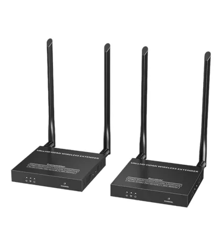 Hdmi 50M Extender 4K Iuron