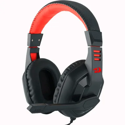 Redragon Ares H120 Mini Jack Mm
