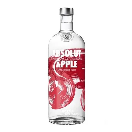 Vodka Absolut 40