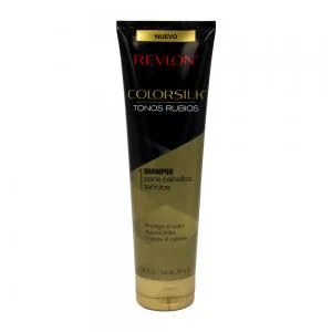 Shampoo Revlon Colorsilk Loiros 250ml