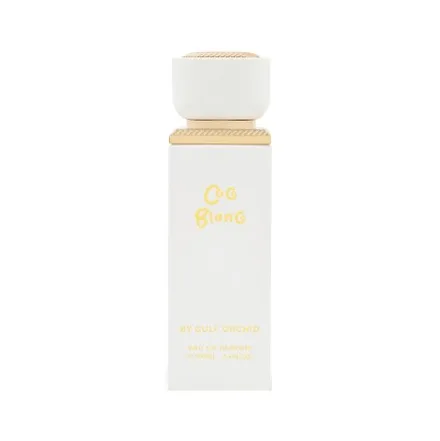 Perfume Gulf Orchid Coco Blanco Unisex Edp Agatres 100ml