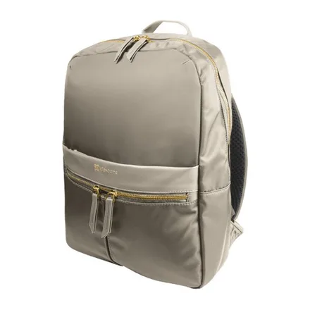 Mochila Klip KNB-467KH BARI 15.6"- Khaki