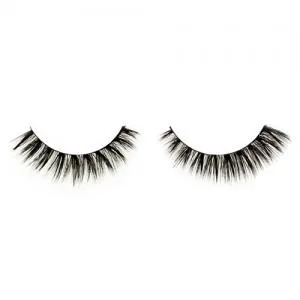 Cilios Posticos Mink 3D 06 Velvet Fashion