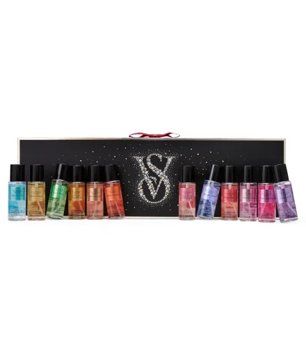 Victoria Secret Splash 12UN 75ml