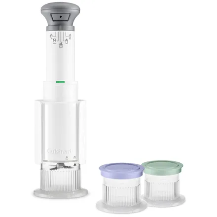 Máquina de Sorvetes Cuisinart ICE-FD10C Frozen Dessert Maker 110V