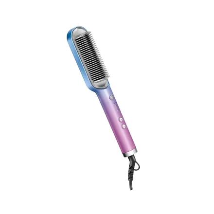 Cepillo Secador Mondial By Juliette QU4 Tro Elementos Ea Ju 03 Colors Bivolt
