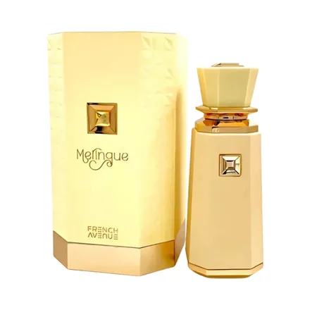 Perfume French Avenue Meringue Edp 100ml