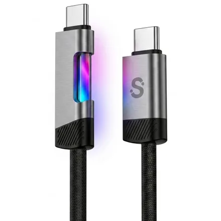 Cable Smartfy 1M