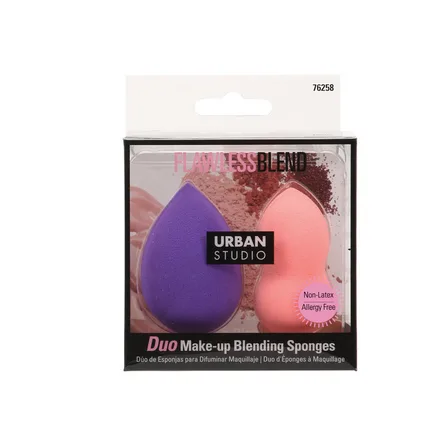 Cala Esponja Urban Studio Blending 2PCS
