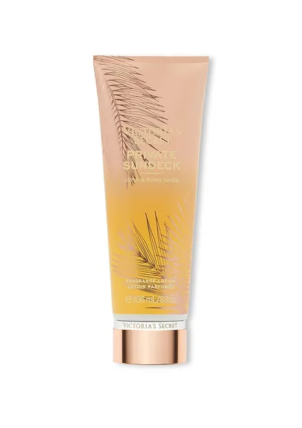 Locion Victoria Secret Private Sundeck 236ml