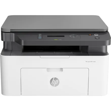 Hp Laser Mfp 105A Bgj