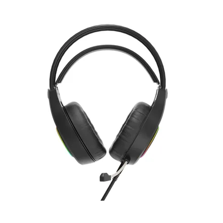 Auricular Gamer Marvo Hg8921 Negro