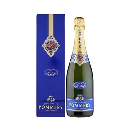 Champagne Pommery Brut Royal 750ml