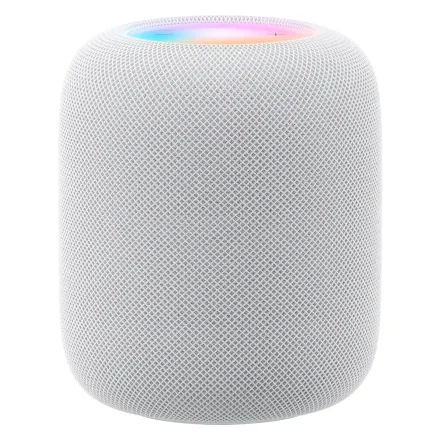 Apple HomePod MQJ83LL/A Bluetooth - Branco