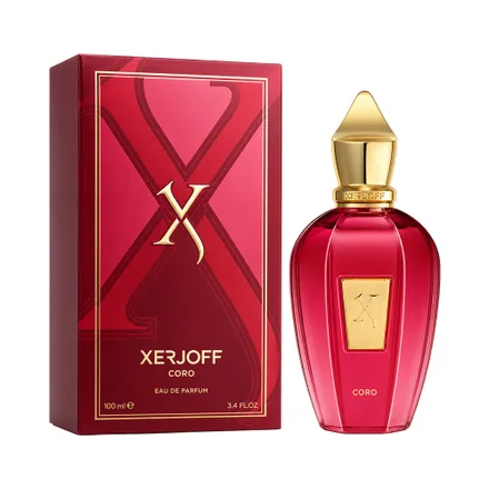 Perfume Xerjoff Coro Edp 100ml