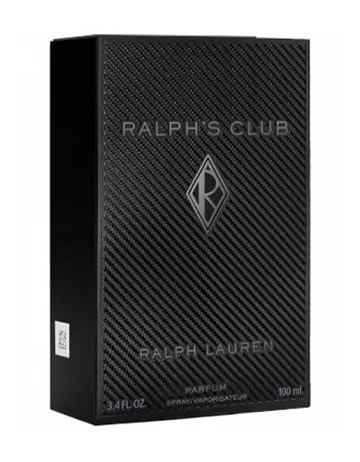 Perfume Ralph Lauren...