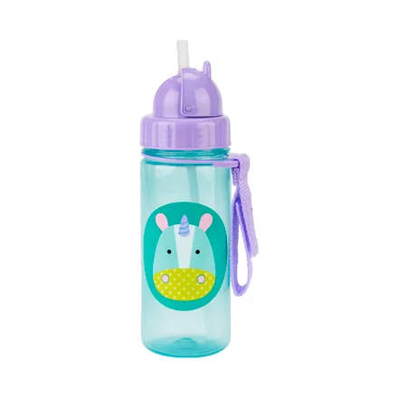 Botella Unicornio Skip Hop 9