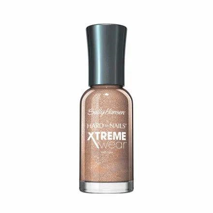 COSMETICO ESMALTE SALLY HANSEN WEAR NAIL GOLDEN – 074170384789