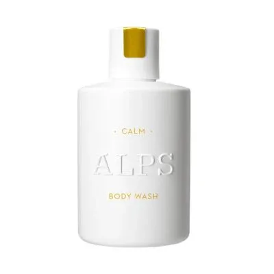 Alps Gel Ducha Calm 300ml