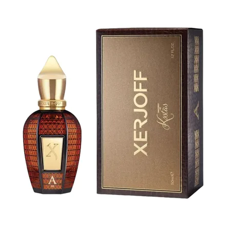 Perfume Xerjoff Alexandria Iii Eau Parfum 50ml