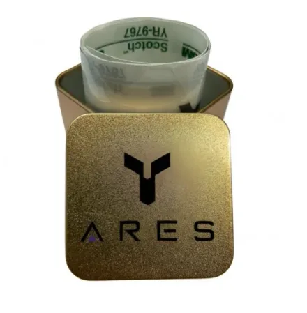 ARES PROTECTOR DE CABEZA BT 20MM