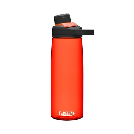 Botella Camelbak Chute Mag Fiery Red 739ml