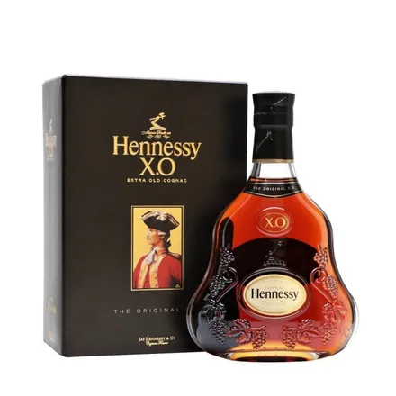 Cognac Hennessy Xo 750ml