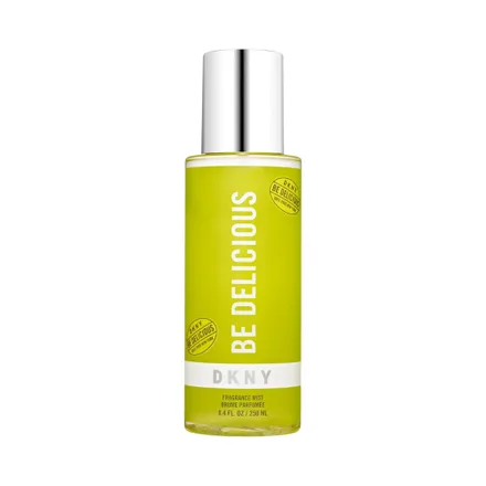 Body Mist Dkny Be Delicious 250ml