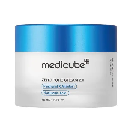 Crema Medicube Zero Pore Cream Agatres 50ml