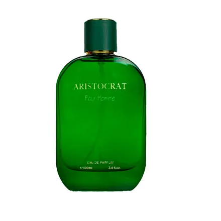 Mush Aristocrat Men Agatres 100ml