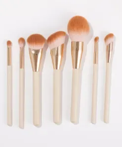 Miss Set Brochas 7201 010M 7 Pcs