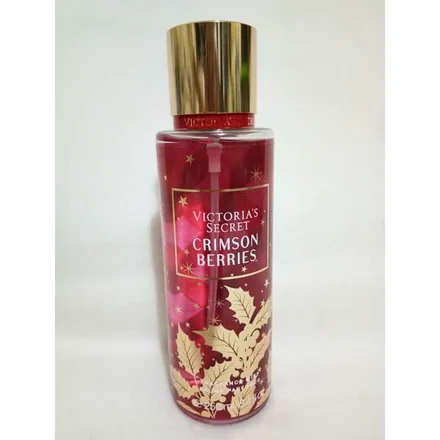 Victoria Secret Splash Crimson Berries 250ml