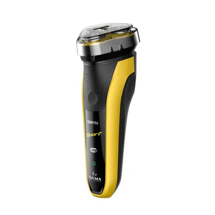 Gama Cortador Pelo 914 657 Sport