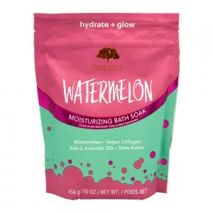 Sal Banho Tree Hut Watermelon 454g