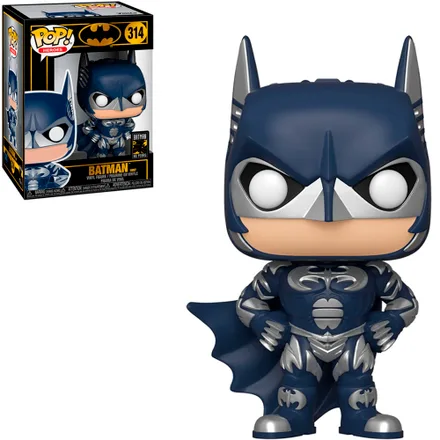 Funko Pop Heroes Batman 80TH 314
