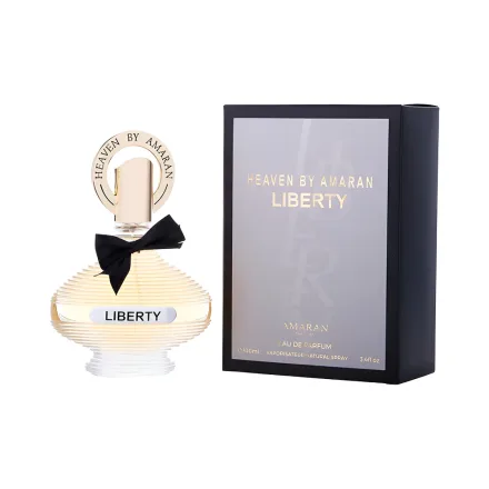 Perfume Heaven By Amaran Liberty Edp Femenino 100ml